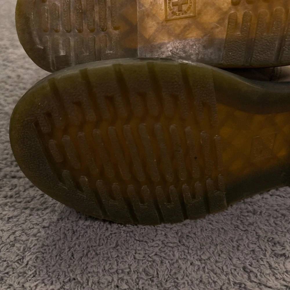 Dr. Martens dr martens